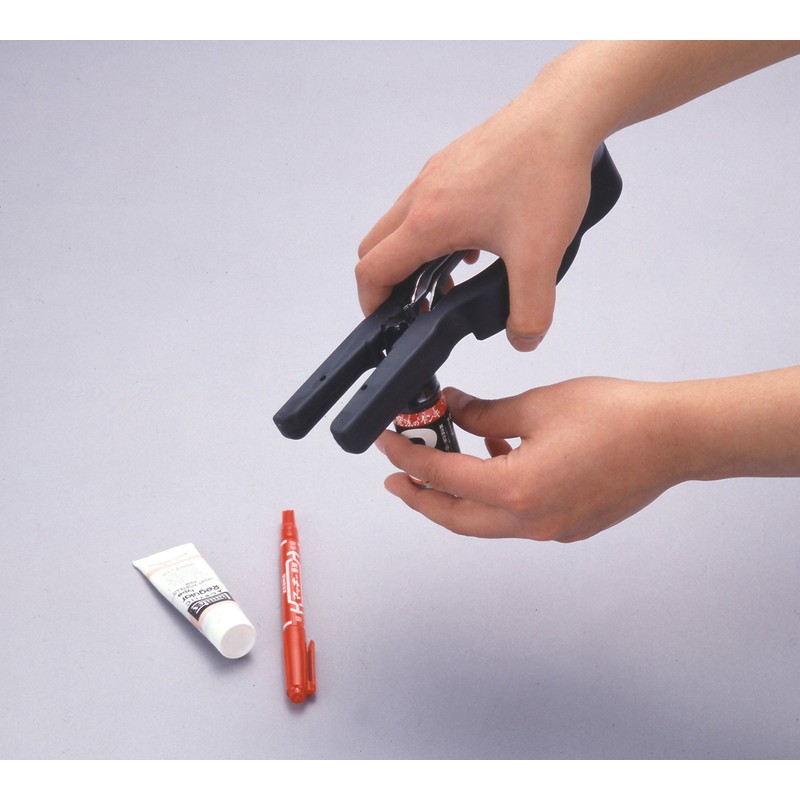 Suncraft RD-01 RD-01 Bottle Cap Opener Bottle Lid Opener, Made