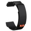 For Garmin Fenix 8 51mm Band, 26mm Quick Fit Nylon