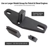 YouVbeen Flywheel Locking Tool Fit for Ford Escape Fiesta Fusion