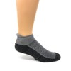 WARRIOR ALPACA SOCKS | High Performance Cross Trainer Athletic Socks
