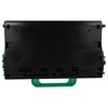 vhbw Waste Toner Container Replacement for Brother WT-223CL for Laser