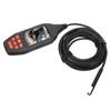 Endoscope Camera 3in LCD Display 1080P Inspection Camera Bending Borescope