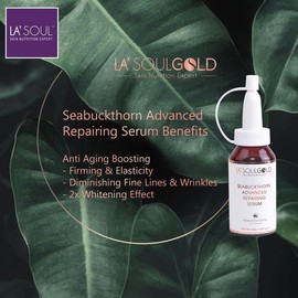 LASOUL GOLD SERUM