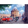 Ravensburger Happy Days No. 7 - Oxford, 1000pc Jigsaw Puzzle