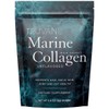 트루바니 와일드 캐치 마린 콜라겐 무향 -- 14인분 Truebani Wild Catch Marine Collagen Unscented -- 14 Servings