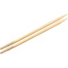 KnitPro Bamboo interchangeable needle tips 3.50mm - 3pcs