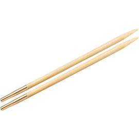KnitPro Bamboo interchangeable needle tips 3.50mm - 3pcs