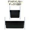 Iwasaki Industrial Lunch Box, 2-Tier, 24.0 fl oz (680 ml),