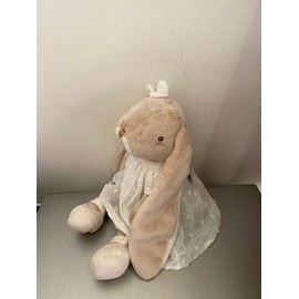 Lena (Rabbit) 25 cm with Gift Box