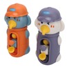 2 Pcs Bathtub Waterfall Toy Preschool Learning Bath Time Shower
