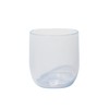 Silipint 12oz Stemless Silicone Wine Glass - BPA-Free Shatterproof Non-Toxic