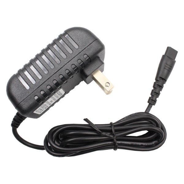 Unbranded/Generic AC Power Adapter Charger for Remington Shaver SR-9130 SR9130TV