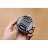 Lens Cap for Canon EF 24-105mm f/4L is II USM