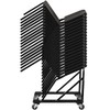 Flash Furniture Frank Band/Music Stack Chair Dolly