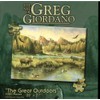 The Art of Greg Giordano - "The Great Outdoors" -