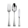 Oneida Lyric 3-Piece Flatware Serving Set