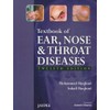 Textbook of Ear, Nose and Throat Diseases