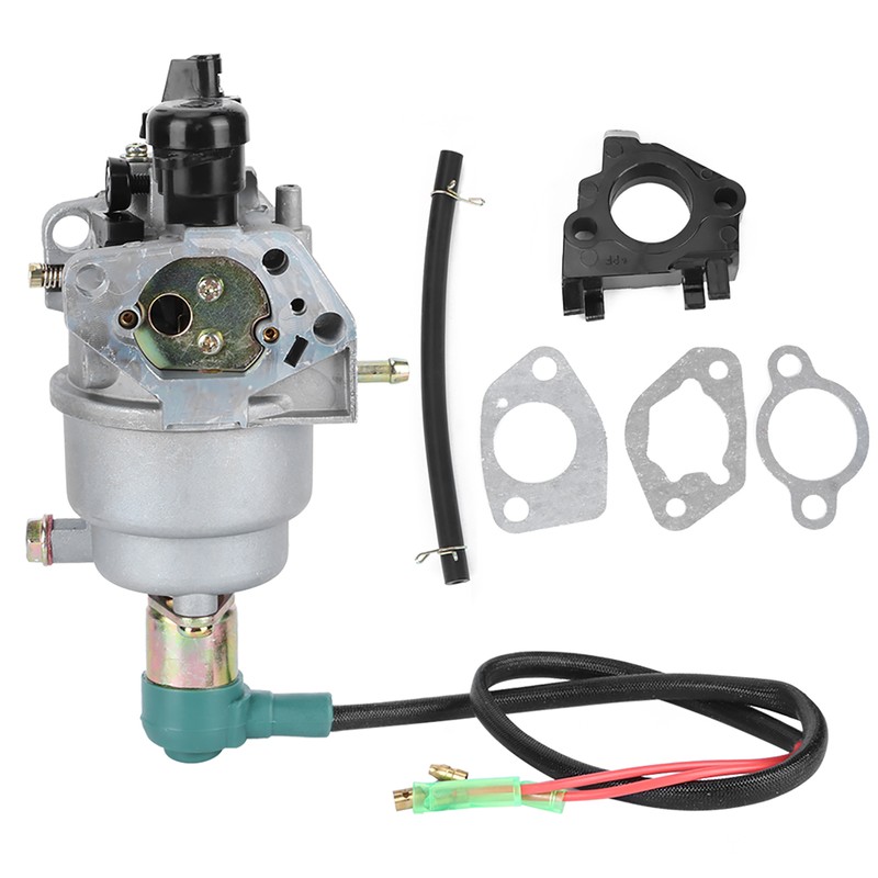 Carburetor Gasket Intake Manifold Adapter Kit Fi for GX340 GX360
