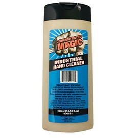 Concentrated Magic 900181 Original Version Walnut Based Hand Cleaner, 13.5 oz Bottle