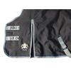 T TEKE Ultimate Turnout Sheet for Horses, 1050D Ballistic Nylon