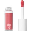 Rubor líquido e.l.f. Camo Liquid Blush Cheeky Lychee - Neutral