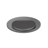 Obleas de silicio monocristalino pulidas for investigación científica (1 unidad)(1in*1mm)