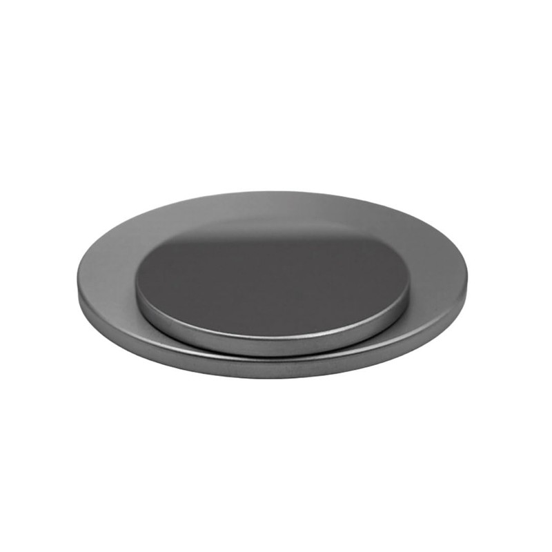 Obleas de silicio monocristalino pulidas for investigación científica (1 unidad)(1in*1mm)