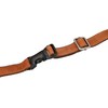 Gusti Mini Spencer Children's Bum Bag Leather Shoulder Bag Brown