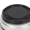 35mm Manual Focus Lens F1.6 C Mount Large Aperture Manual