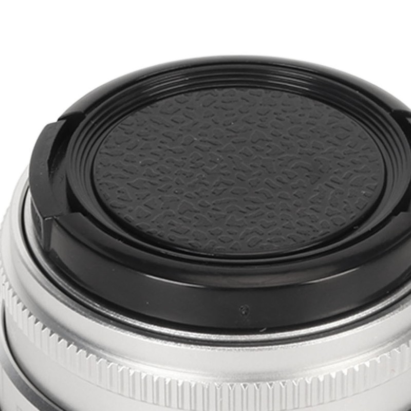 35mm Manual Focus Lens F1.6 C Mount Large Aperture Manual