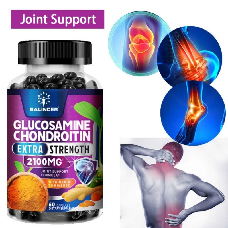 Balincer Glucosamine+Ch