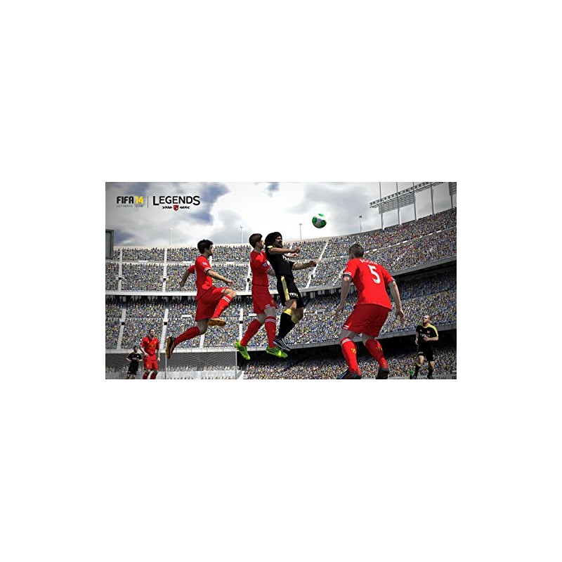 Fifa 14