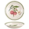 Portmeirion Pomona Ind Pasta Bowl(s) Grimwoods Peach