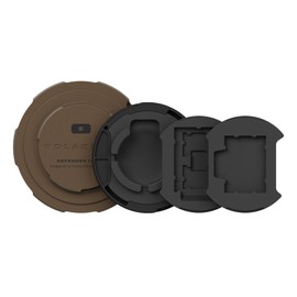 PolarPro - Defender Housing Cap - Nikon Z-Mount - Forest