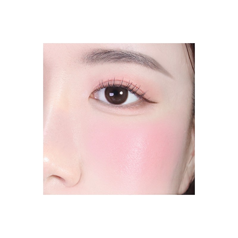 TONYMOLY Cheek Tone Lip And Cheek Duo Balm - 10