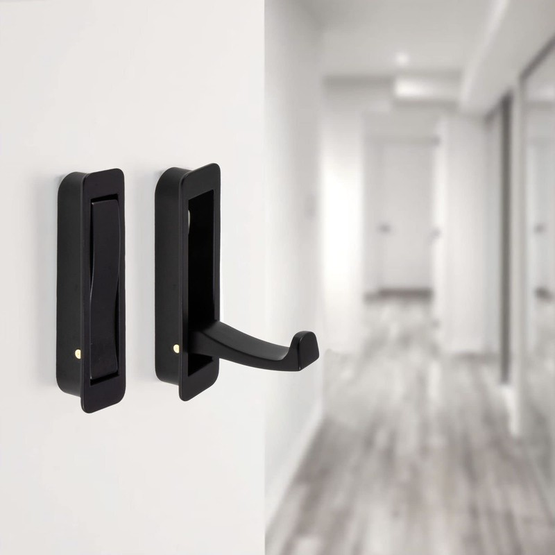 Gedotec Panama Modern Coat Hook Folding Coat Hook for Wood