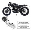 Motorcycle Adjuster Chain Tensioner Roller CNC Aluminium Alloy Universal Tool