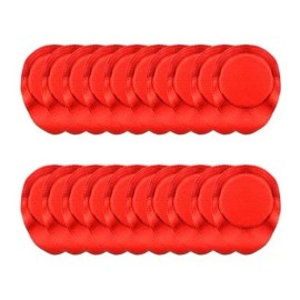 BIOMAGNETISMO IMANES MX Imanes De Ferrita Para Terapia Biomagnetismo  20 Piezas Df