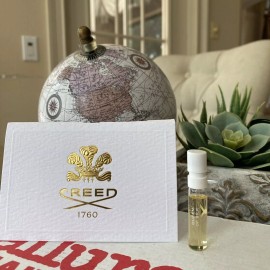 Creed QUEEN OF SILK Eau de Parfum 2.5ml Perfume Sample Spray New