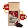 Lola Savannah Vanilla Cinnamon Pecan Ground Decaf Coffee, 2lb