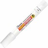 Mean Streak Marking Stick, Broad Tip, White