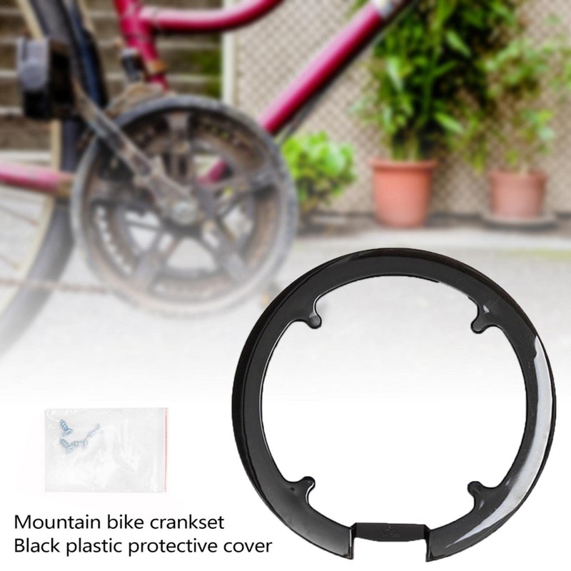 Chain Guards | Protection High Strength Chain Guard Protector for