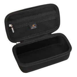 Aproca Hard Storage Travel Case, for Prilotte Tire Inflator Portable Air Compressor-Upgrade 20000 mAh Air Pump and Accessories