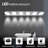 TREATLIFE HOME Modern 6-Light LED Vanity Mirror Light Fixture for