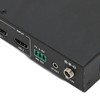 HD Multimedia Interface Switcher 4K 60HZ 18Gbps HD Multimedia Interface
