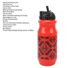 ENLEE Bicycle Water Bottle Leaking Proof Mountain Bike Cycling Kettle
