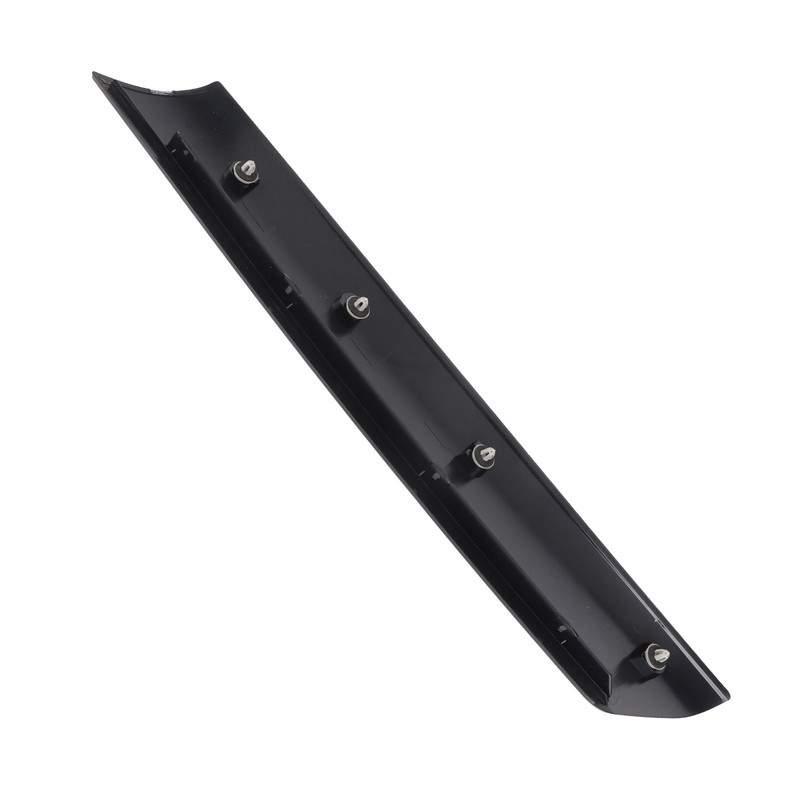Windshield A Pillar Trim Molding Add Security 51137128157 Front Windshield