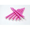 elitegrips SX38 Golf Grips, Set of 7, Deep Pink, No