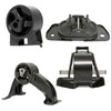 Westar - Engine Mount Set