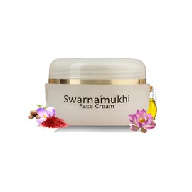 Kerala Ayurveda Swarnamukhi Face Cream - 20 g